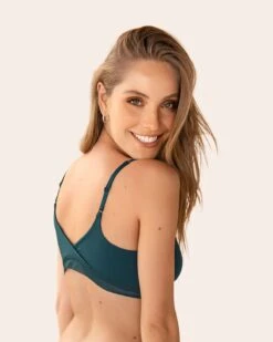 Full Coverage Pullover Bra With Removable Contour Padding -Fitted Clothes Shop 091030 650 1200x1500 2021 2