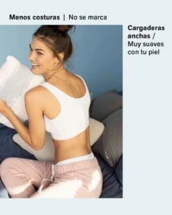 One-Size Pocket Bra Built-In Storage Pocket 35 One-Size Pocket Bra Built-In Storage Pocket -Fitted Clothes Shop 091036 1200x1500 lang es 4