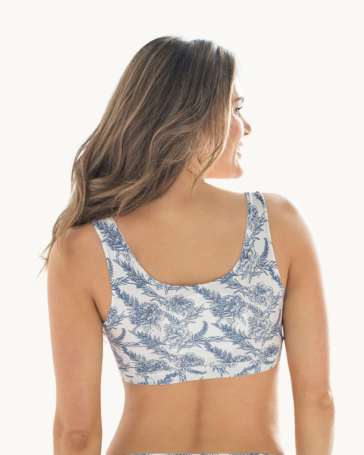 One-Size Pocket Bra Built-In Storage Pocket 14 One-Size Pocket Bra Built-In Storage Pocket - Image 14