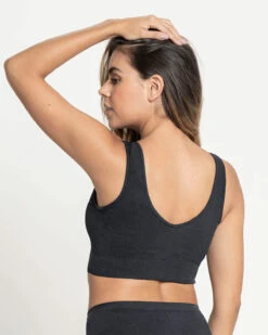 V-Neck Seamless Pullover Bra 31 V-Neck Seamless Pullover Bra -Fitted Clothes Shop 091066 785 1200X1500 2