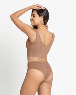 V-Neck Seamless Pullover Bra 29 V-Neck Seamless Pullover Bra -Fitted Clothes Shop 091066 857 1200X1500 5