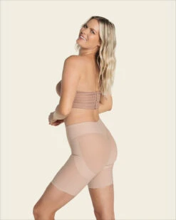 Firm Compression Butt Lifter Shaper Short -Fitted Clothes Shop 092011 802 1200x1500 2023 3