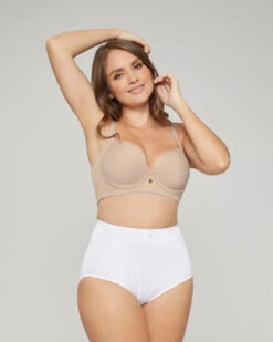 2-Pack High Cut Classic Knicker Shapers 32 2-Pack High Cut Classic Knicker Shapers -Fitted Clothes Shop 1214X2 000 1200X1500 2021 3