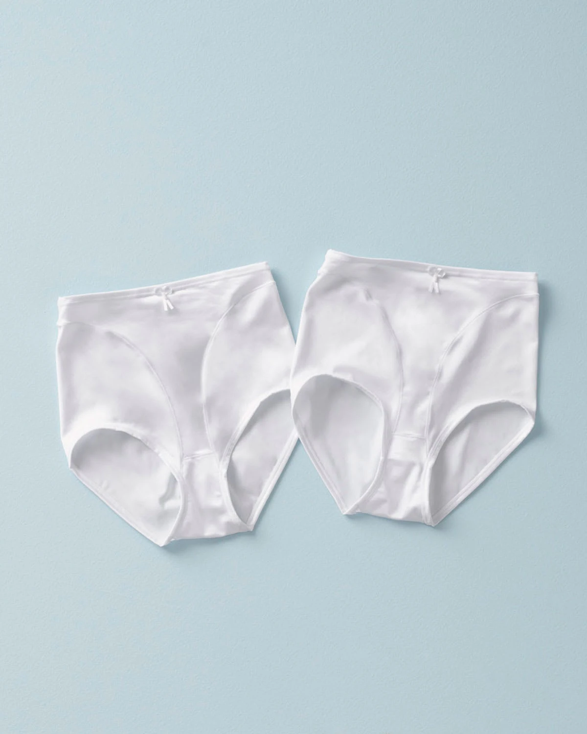 2-Pack High Cut Classic Knicker Shapers 13 2-Pack High Cut Classic Knicker Shapers - Image 13
