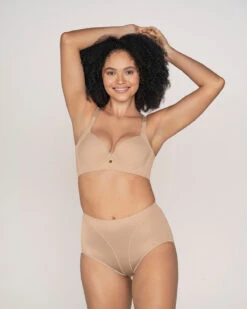 2-Pack High Cut Classic Knicker Shapers 28 2-Pack High Cut Classic Knicker Shapers -Fitted Clothes Shop 1214X2 878 1200X1500 2022 5