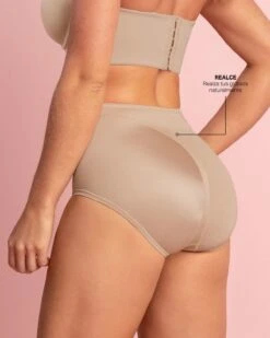 2-Pack High Cut Classic Knicker Shapers 34 2-Pack High Cut Classic Knicker Shapers -Fitted Clothes Shop 1214X2 878 1200x1500 lang es 4