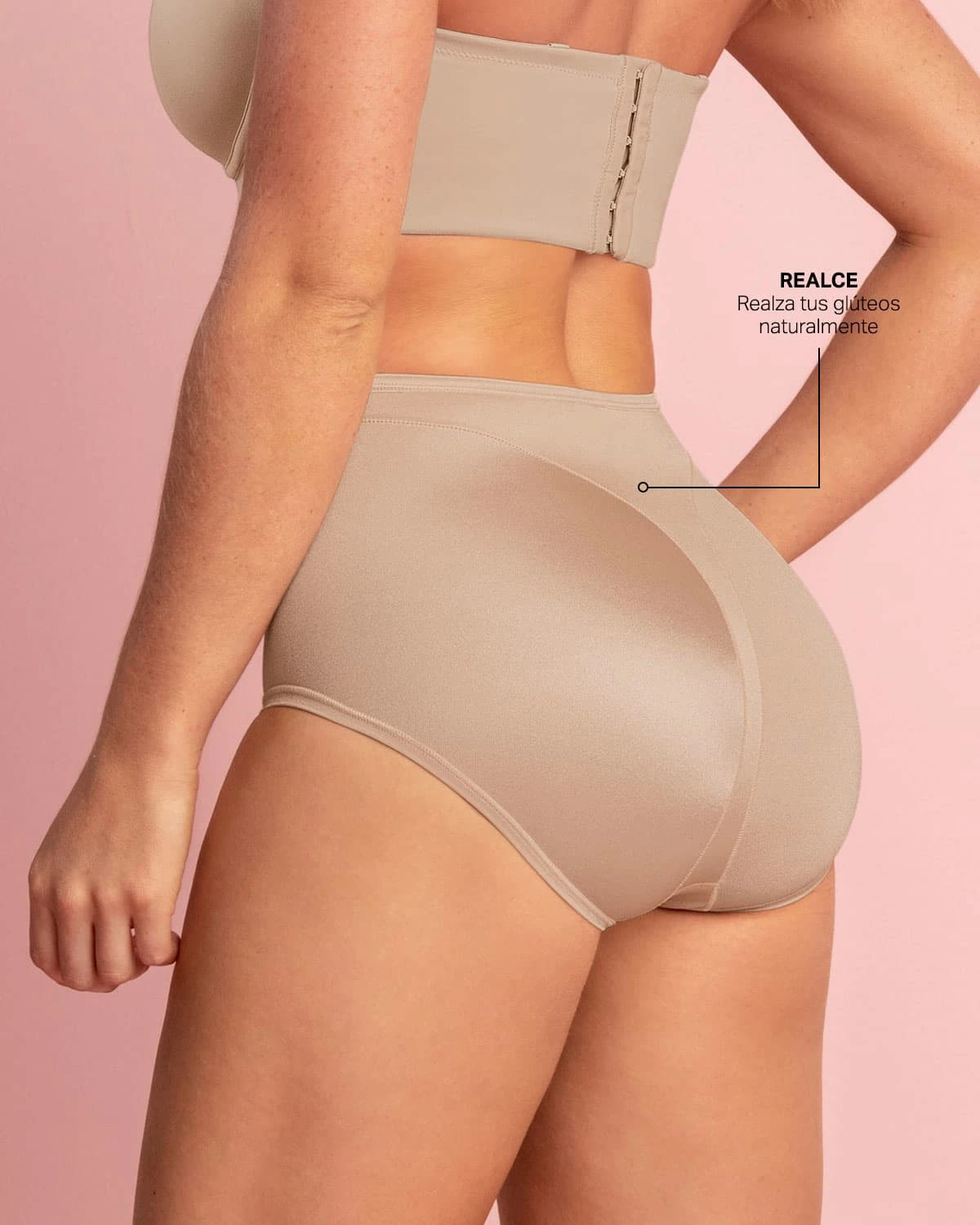 2-Pack High Cut Classic Knicker Shapers 17 2-Pack High Cut Classic Knicker Shapers - Image 17