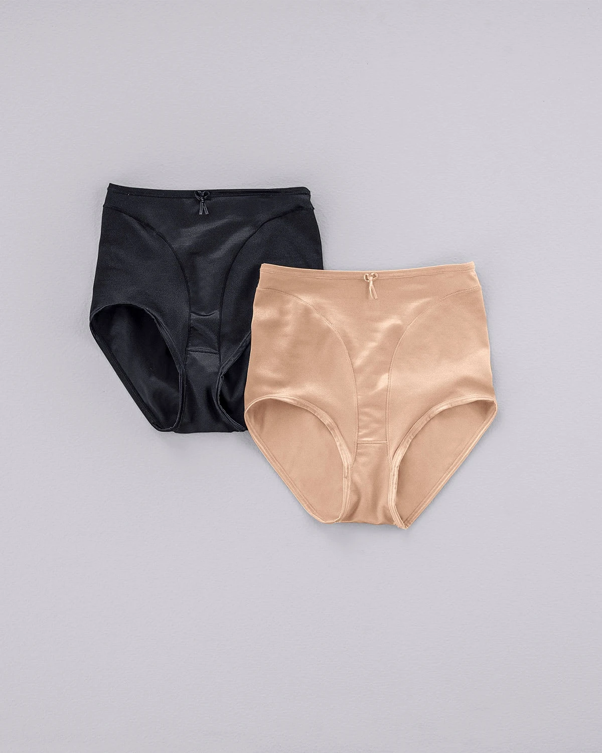 2-Pack High Cut Classic Knicker Shapers 4 2-Pack High Cut Classic Knicker Shapers - Image 4