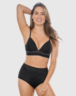 2-Pack High Cut Classic Knicker Shapers 24 2-Pack High Cut Classic Knicker Shapers -Fitted Clothes Shop 1214X2 994 1200x1500 2021 4