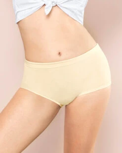 3 Boyshorts In Stretch Cotton With Good Coverage -Fitted Clothes Shop 12634X3 984 1200X1500 USA 2022 4