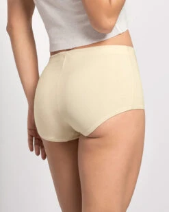 3 Boyshorts In Stretch Cotton With Good Coverage -Fitted Clothes Shop 12634X3 S23 1200X1500 4