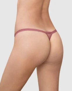 3-Pack Invisible G-String Thong Knickers -Fitted Clothes Shop 12682X3 S37 1200X1500 2