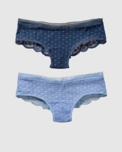 2-Pack Low-Rise Hiphugger 25 2-Pack Low-Rise Hiphugger -Fitted Clothes Shop 12884X2 S38 1200X1500 1