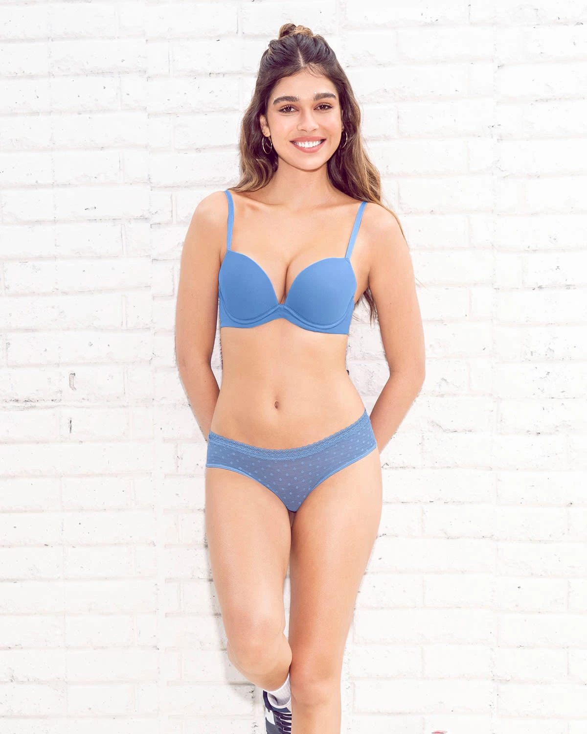 2-Pack Low-Rise Hiphugger 8 2-Pack Low-Rise Hiphugger - Image 8