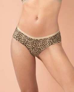 2-Pack Super-Soft Low-Rise Cheeky Knickers -Fitted Clothes Shop 12989X2 S04 1200X1500 3