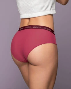 5-Pack Cotton Blend Hipster Knickers -Fitted Clothes Shop 12999X5 S01 1200X1500 2