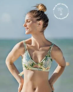 Front Cutout Tie Back Eco-Friendly Bikini Top Made Of Recycled Plastic -Fitted Clothes Shop 192092 574 1200X1500 1