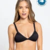 Lightweight Bikini Top With Minimal Coverage