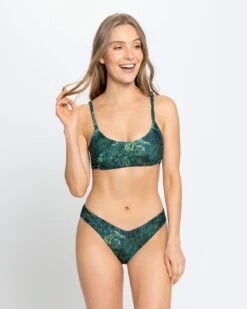 Eco-Friendly Reversible Bikini Top, Textured Straps -Fitted Clothes Shop 192117R 515 1200X1500 usa 4
