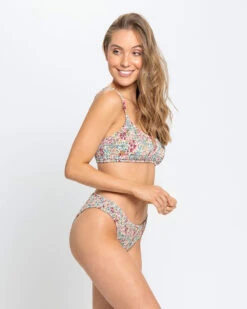 Eco-Friendly Cheeky High-Leg Bikini Bottom -Fitted Clothes Shop 192635N 018 1200X1500 usa 3