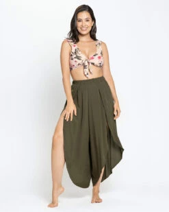 Wide Leg Beach Cover-Up Pant -Fitted Clothes Shop 193452N 610 1200X1500 usa 3