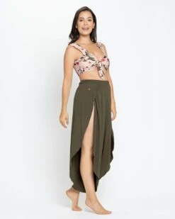 Wide Leg Beach Cover-Up Pant -Fitted Clothes Shop 193452N 610 1200X1500 usa 5