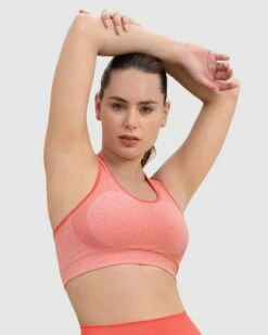 Reversible Seamless Sports Bra ActiveLife -Fitted Clothes Shop 195337 358 1200X1500 2021 1