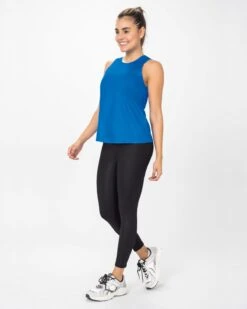 Quick-Dry Sports Singlet With Glitter Print On Front -Fitted Clothes Shop 195362 502 1200X1500 3