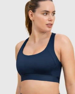 Sports Top With Athletic Back And Seamles Flat Straps -Fitted Clothes Shop 195374 588 1200x1500 2021 1