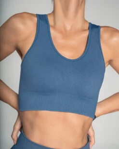 Seamless Crop Top Style Sports Bra -Fitted Clothes Shop 195390 506 1200X1500 3