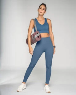 Seamless Crop Top Style Sports Bra -Fitted Clothes Shop 195390 506 1200X1500 4