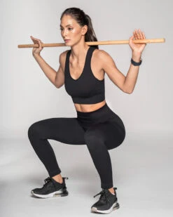 Seamless Crop Top Style Sports Bra -Fitted Clothes Shop 195390 700 1200X1500 5