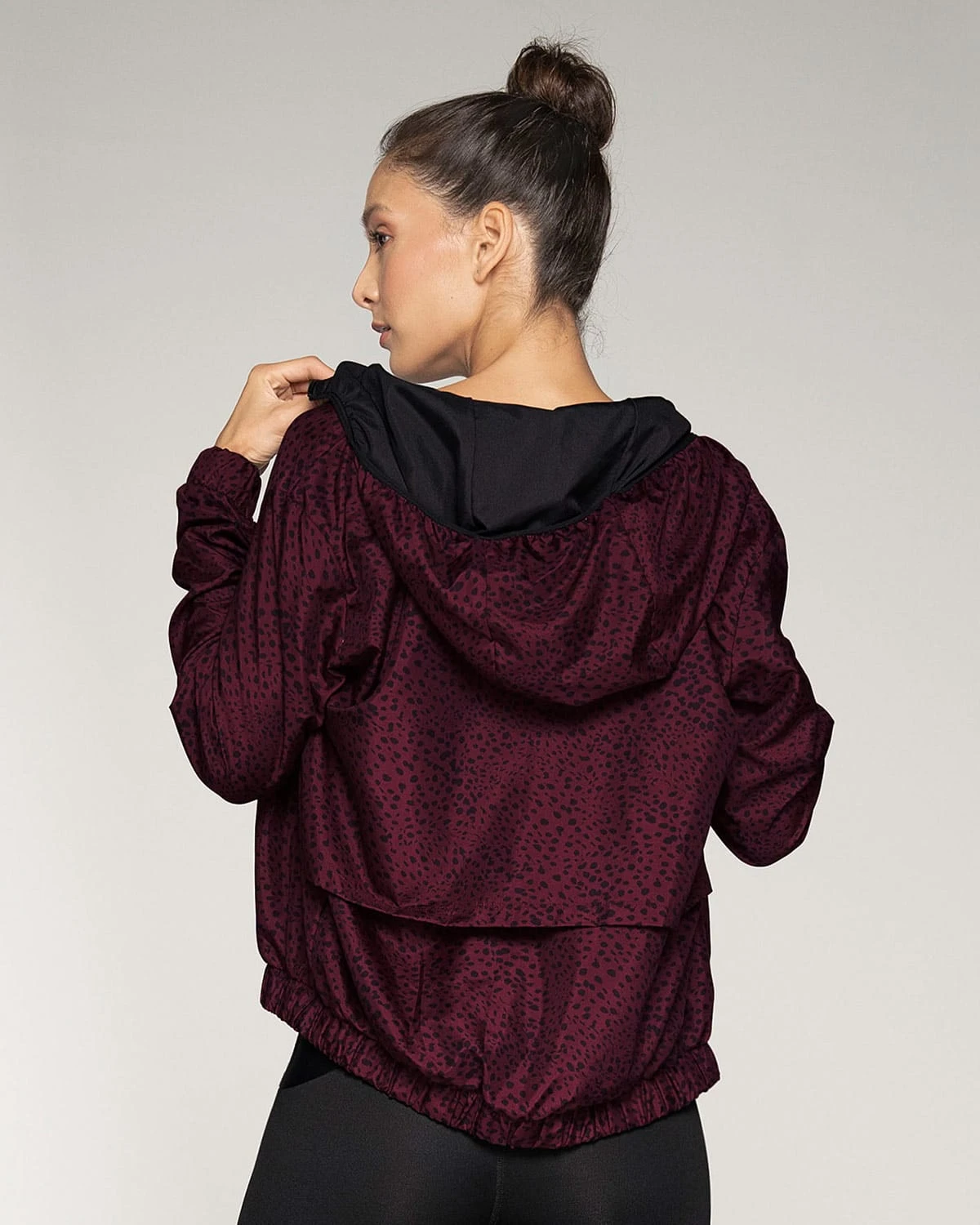 Quick-Dry Sports Jacket 2 Quick-Dry Sports Jacket - Image 2