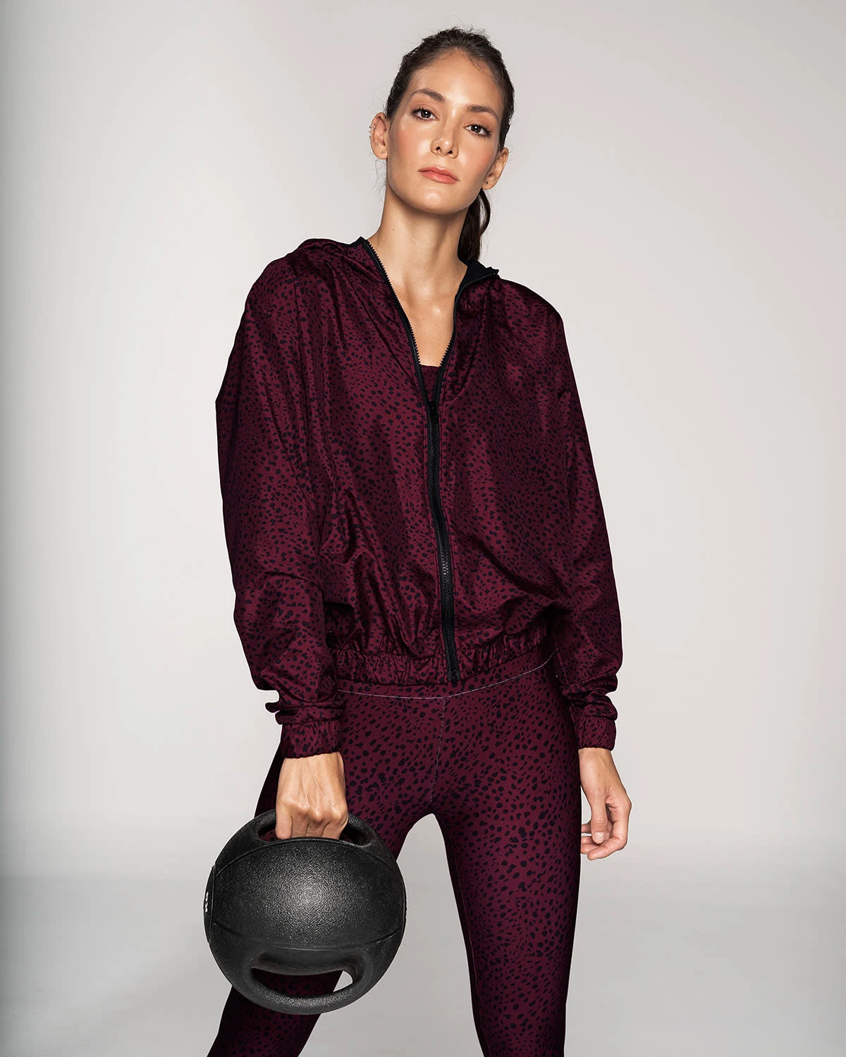 Quick-Dry Sports Jacket 3 Quick-Dry Sports Jacket - Image 3