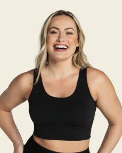 Eco-Friendly Sports Bra With Super Support 16 Eco-Friendly Sports Bra With Super Support -Fitted Clothes Shop 195399 700 1200x1500 2023 1