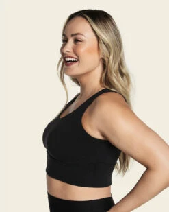 Eco-Friendly Sports Bra With Super Support 18 Eco-Friendly Sports Bra With Super Support -Fitted Clothes Shop 195399 700 1200x1500 2023 3