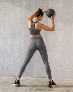 Eco-Friendly High-Waisted Shaper Legging 8 Eco-Friendly High-Waisted Shaper Legging -Fitted Clothes Shop 195498E 717 1200X1500 2021 4