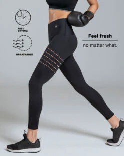 High-Waisted Solid Shaper Legging -Fitted Clothes Shop 195498 700 1200x1500 lang eu 5