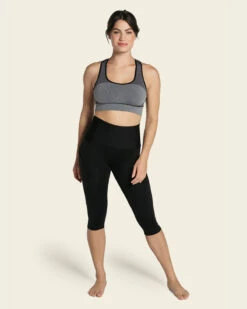 High-Waisted Side Pocket Shaper Legging 15 High-Waisted Side Pocket Shaper Legging -Fitted Clothes Shop 195511 700 1200x1500 2023 3