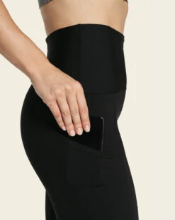 High-Waisted Side Pocket Shaper Legging 16 High-Waisted Side Pocket Shaper Legging -Fitted Clothes Shop 195511 700 1200x1500 2023 4