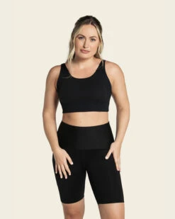 High-Waisted Knee-Length Shaper Bike Short ActiveLife 17 High-Waisted Knee-Length Shaper Bike Short ActiveLife -Fitted Clothes Shop 195512 700 1200x1500 2023 3