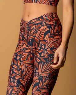 Eco-Friendly Mid-Rise Compression Legging -Fitted Clothes Shop 195544 517 1200X1500 3