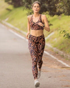 Eco-Friendly Mid-Rise Compression Legging -Fitted Clothes Shop 195544 517 1200X1500 4