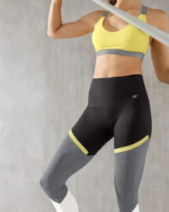 Sports Leggings With Tummy Compression Colour-Field Style -Fitted Clothes Shop 195548 701 1200X1500 4