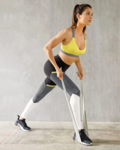 Sports Leggings With Tummy Compression Colour-Field Style -Fitted Clothes Shop 195548 701 1200X1500 5