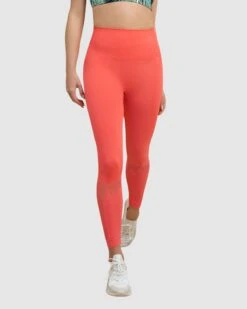 High Waist Sports Leggings Double-Layered Waistband & Breathable Legs -Fitted Clothes Shop 195550P 358 1200X1500 2021 1