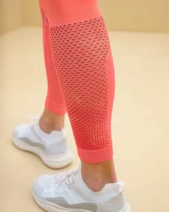 High Waist Sports Leggings Double-Layered Waistband & Breathable Legs -Fitted Clothes Shop 195550P 358 1200X1500 2021 5