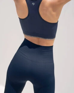 High Waist Sports Leggings Double-Layered Waistband & Breathable Legs -Fitted Clothes Shop 195550P 588 1200X1500 4