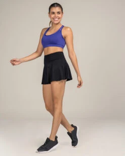 Sporty Trouser Skirt With Side Pocket -Fitted Clothes Shop 195592 700 1200X1500 3