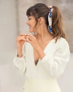 Multifunctional SwimsuitCan Be Worn As Swimwear Or Casual Bodysuit -Fitted Clothes Shop 19A046N 898 1200X1500 4